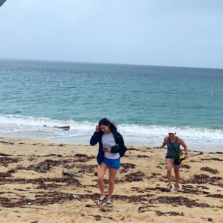 Bravo Beach Hotel主图