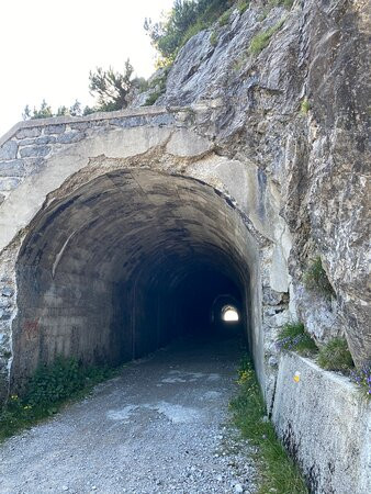 Passo di Tremalzo景点图片