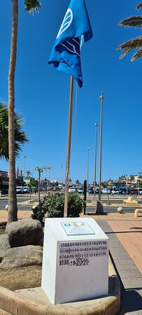 Shopping Center Tropical景点图片