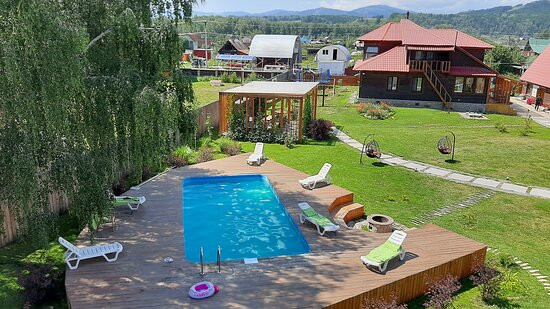 科夫圣酒店主图