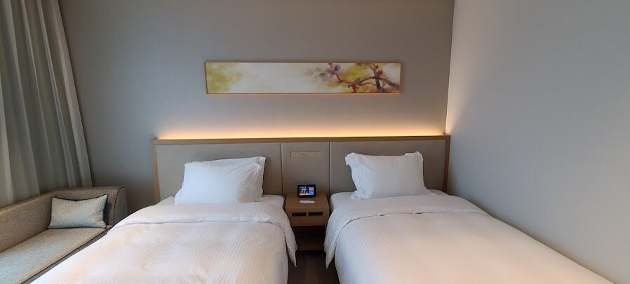 Miyako Hotel Hakata主图