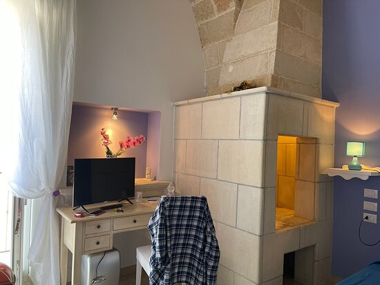 Antico Casale B&B主图