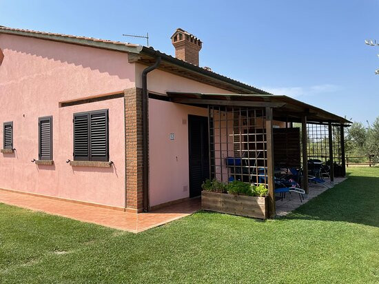 拉格赫托农庄酒店主图