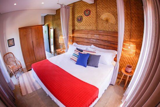 Pousada Temoana主图