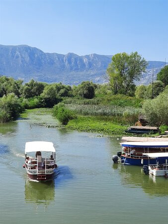 Tourist Agency Outdoor & More-维尔巴札拉必去景点