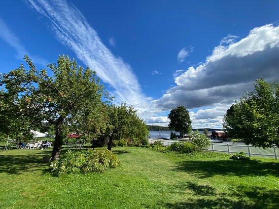 Göthlinska Gården-Nora必去景点