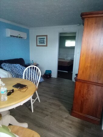 Beach Villa - Old Orchard Beach主图