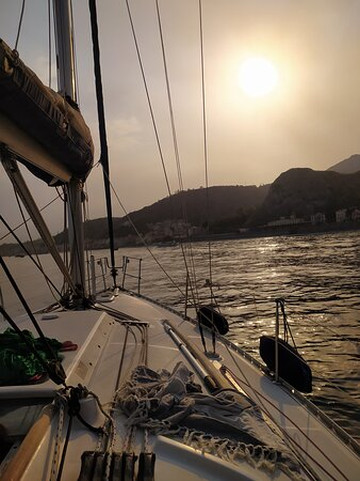 Sicily Sailing Experience-陶尔米纳必去景点