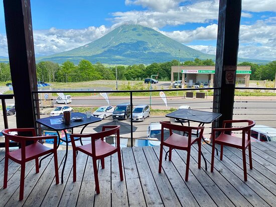 Niseko Adventure Centre-俱知安町必去景点