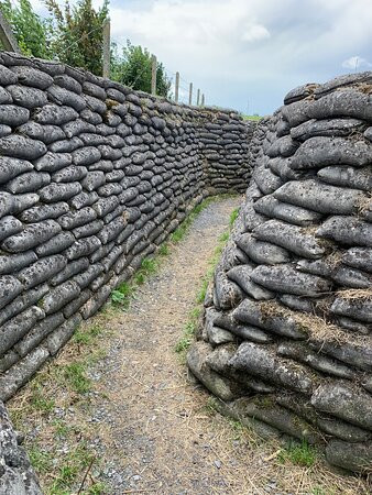 Trench Of Death景点图片