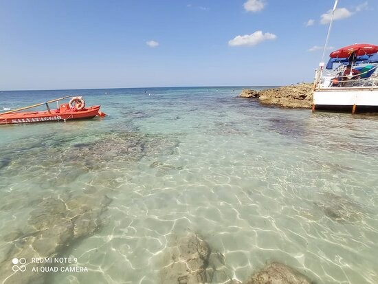 Saracino Beach-Lido Marini必去景点