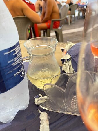 Lido Kiss Kiss景点图片