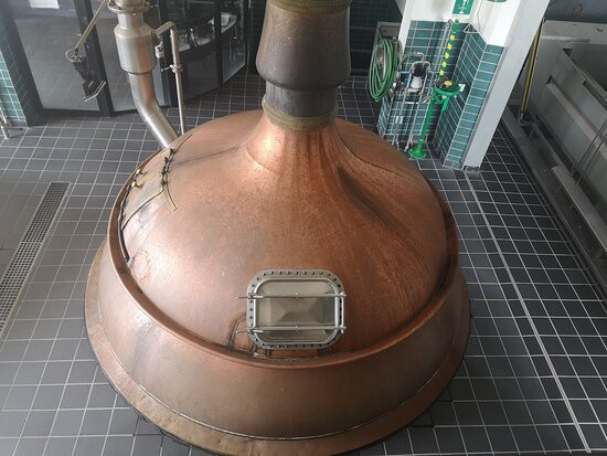 Brouwerij Bosteels景点图片