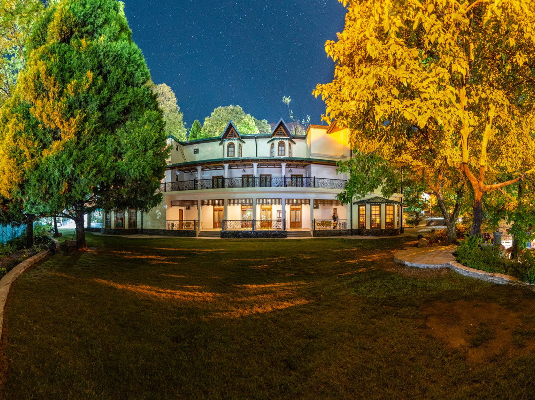 WelcomHeritage Ashdale