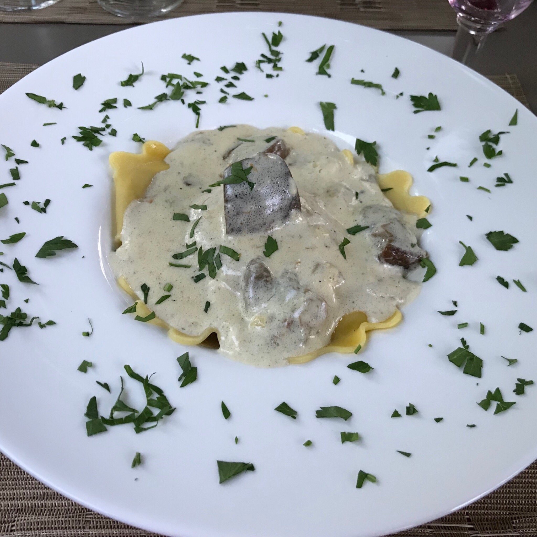 La Barguelonne-官方