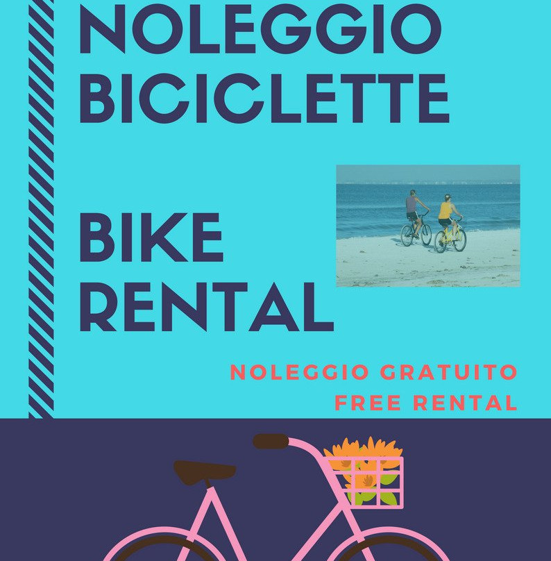 Hotel Motel Mediterraneo主图