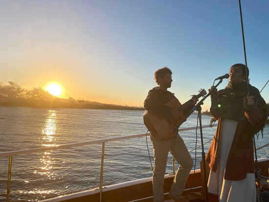 Saltwater Eco Tours-穆鲁拉巴必去景点