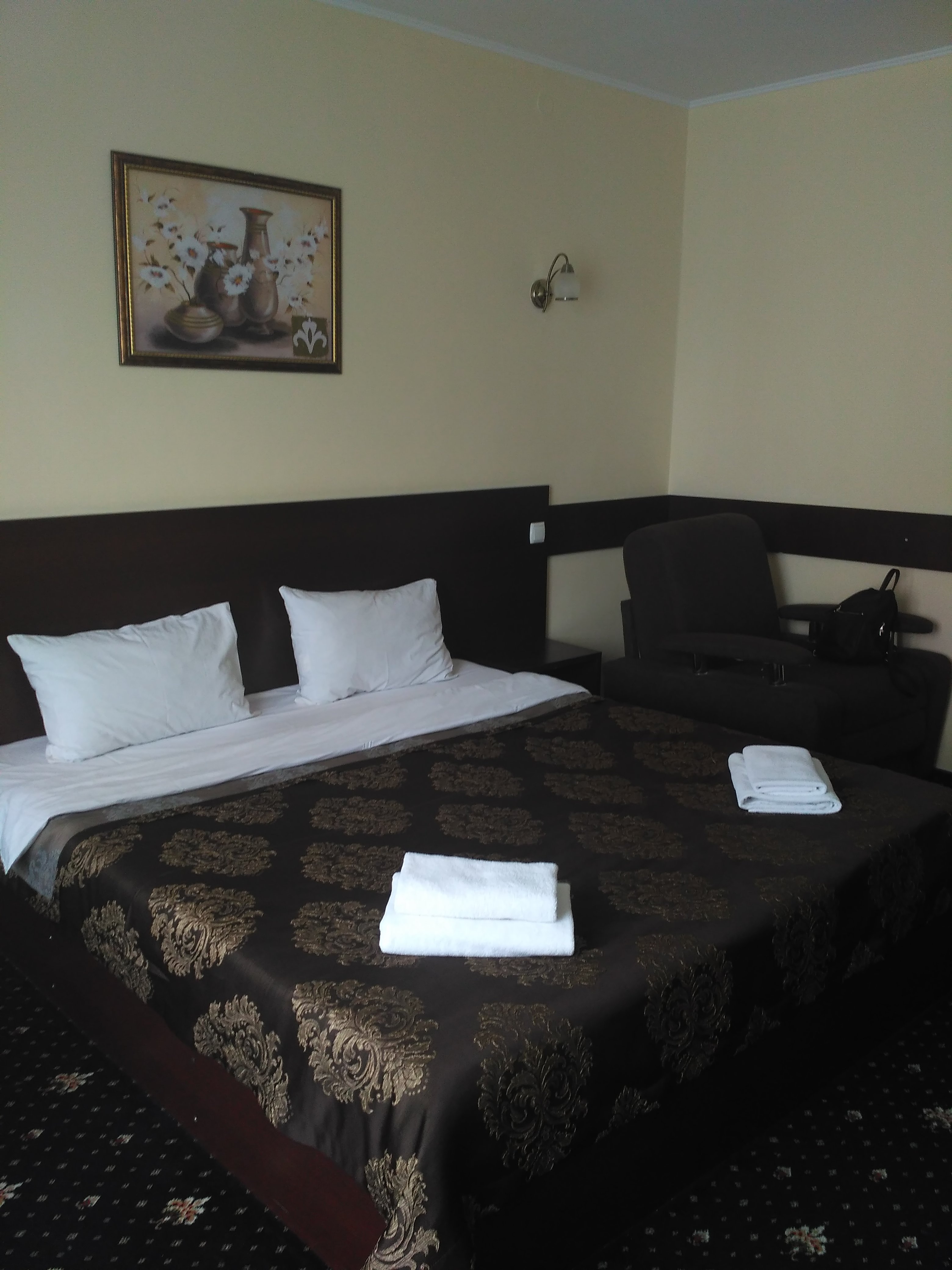 Faraon Hotel-官方
