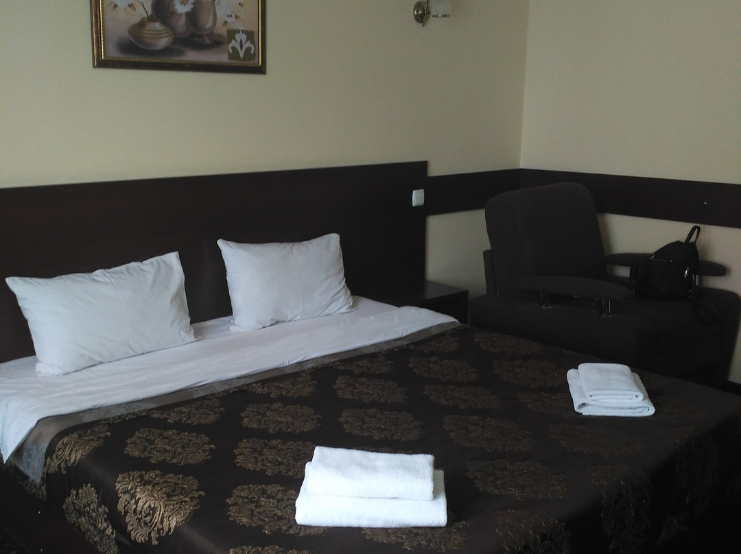Faraon Hotel主图