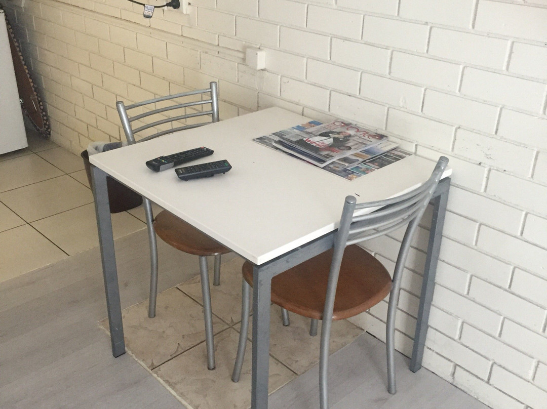 双松汽车旅馆主图