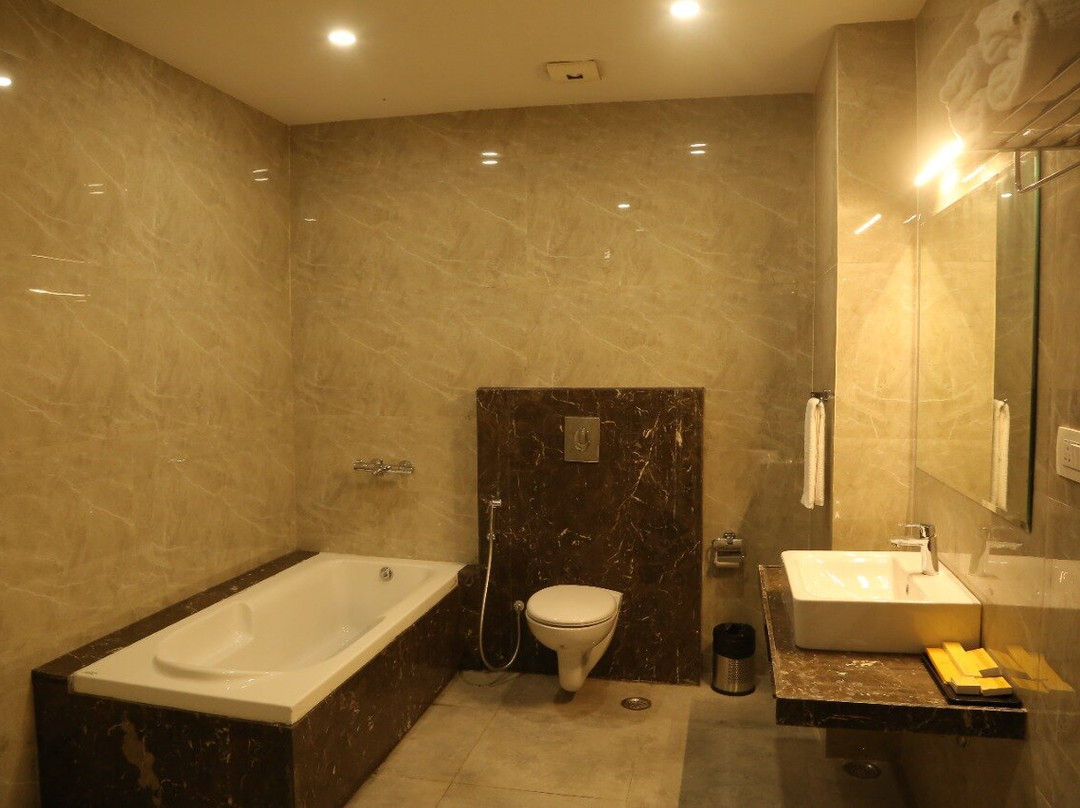 BMD The Grand Bhilwara