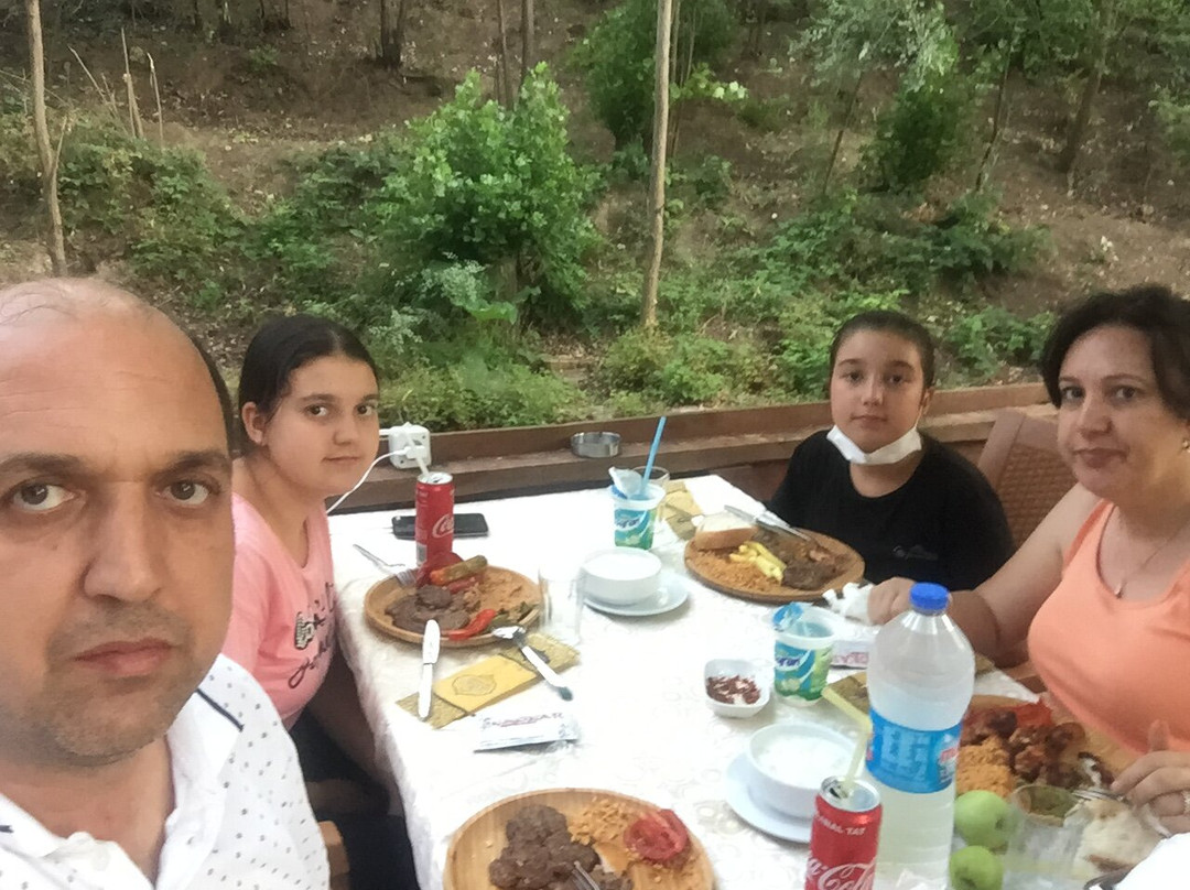 Çağlayan Çağlar Restaurant