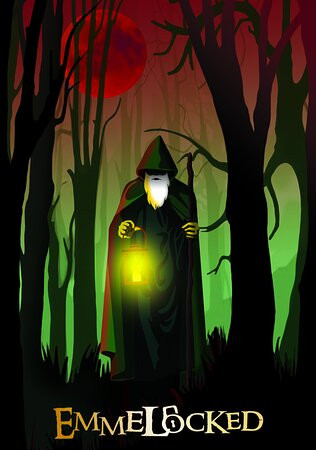 Emmelocked Escape Room-Emmeloord必去景点