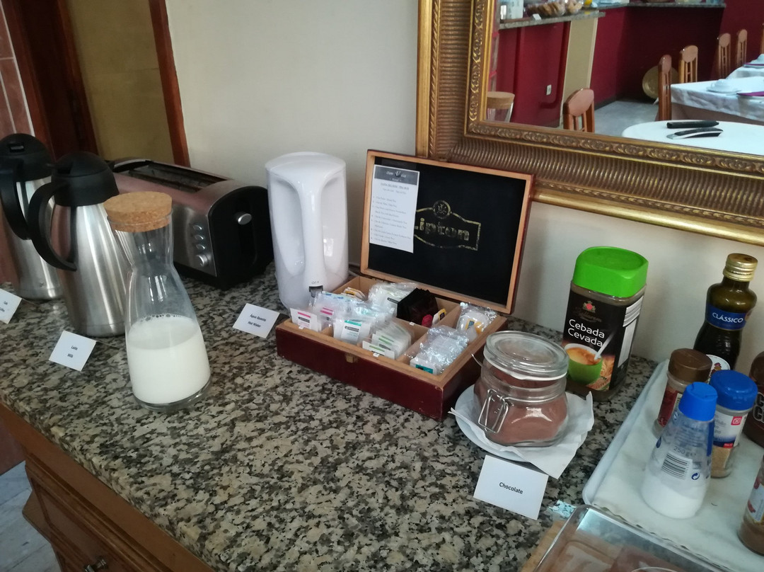 多姆别墅酒店主图