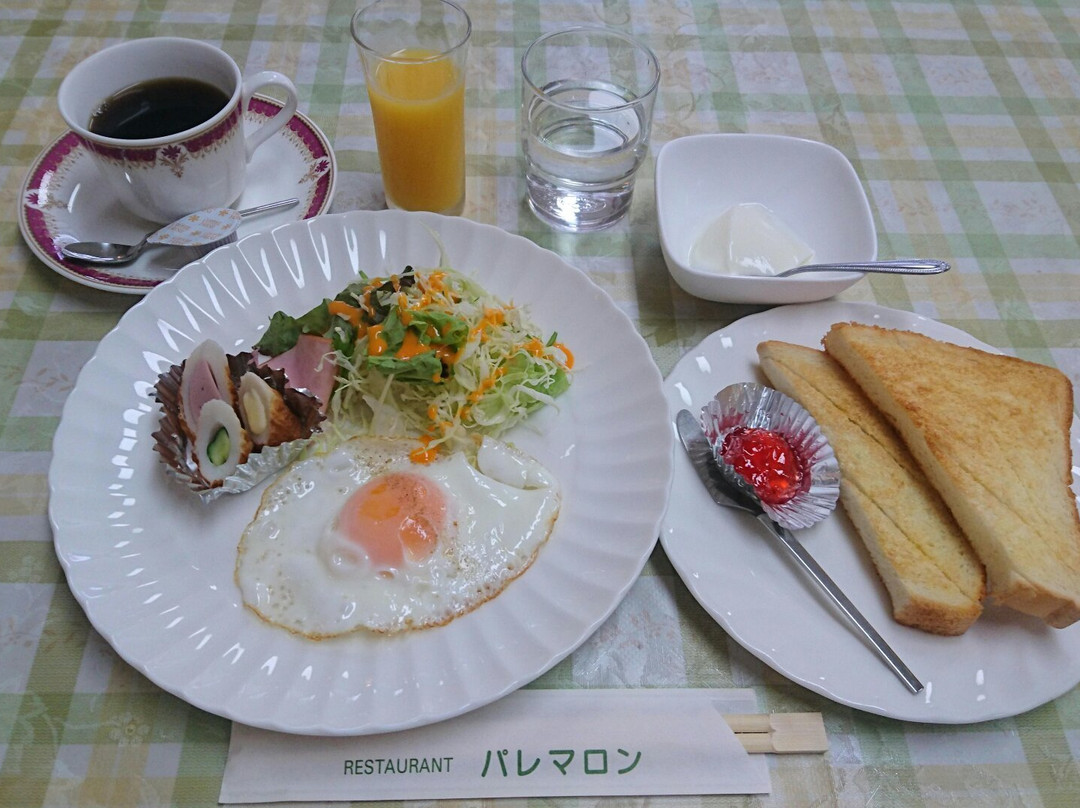 Minokamo Station Hotel主图