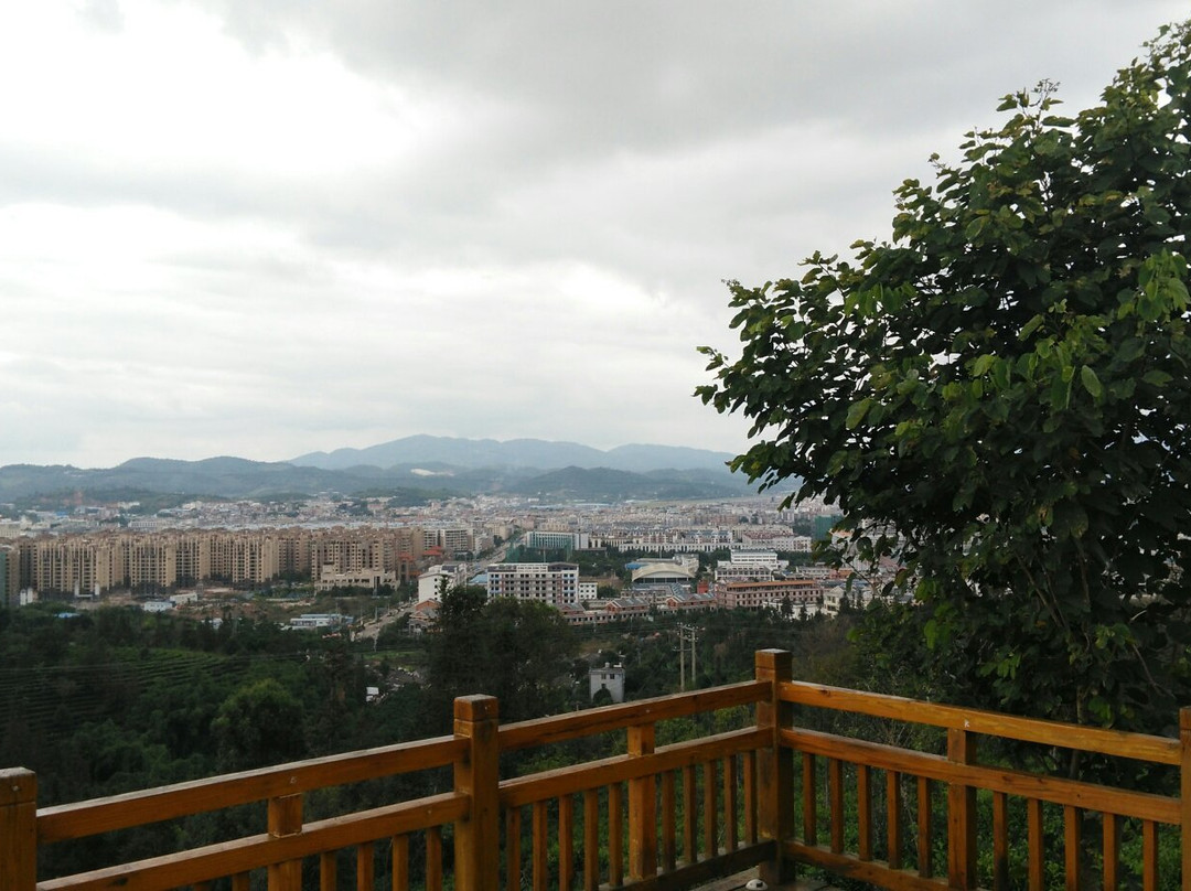 普洱旅游攻略图片
