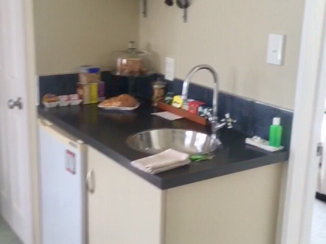 Diamond Harbour Lodge主图