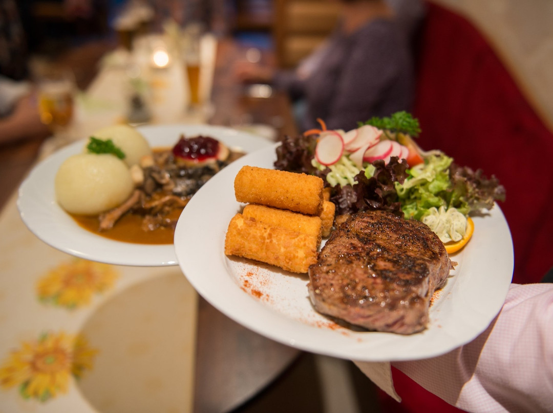 Flair Waldhotel & Restaurant Mellestollen主图