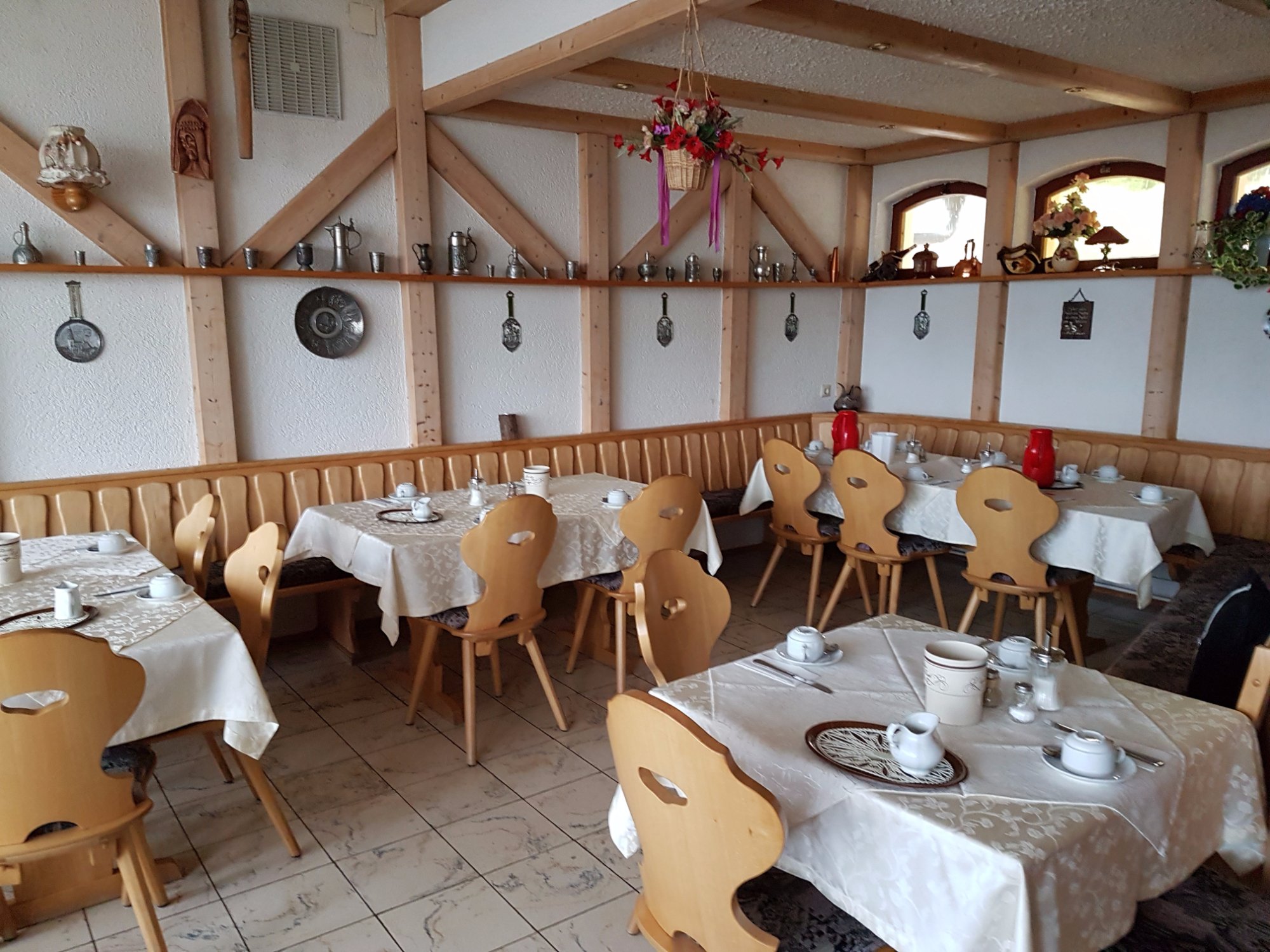 Hotel Charlott-餐饮