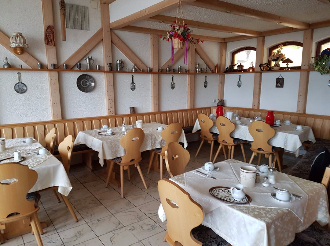 Hotel Charlott主图