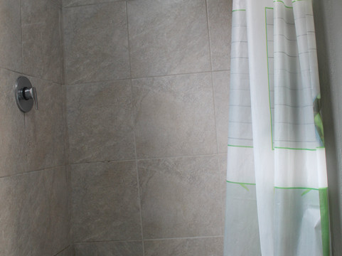 The Green Apple Lodge