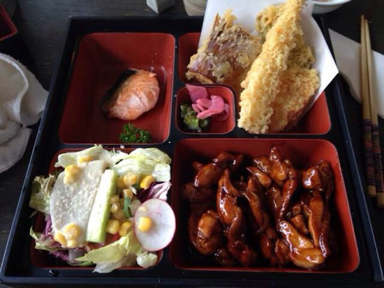 隐泉日本料理(三里屯店)主图