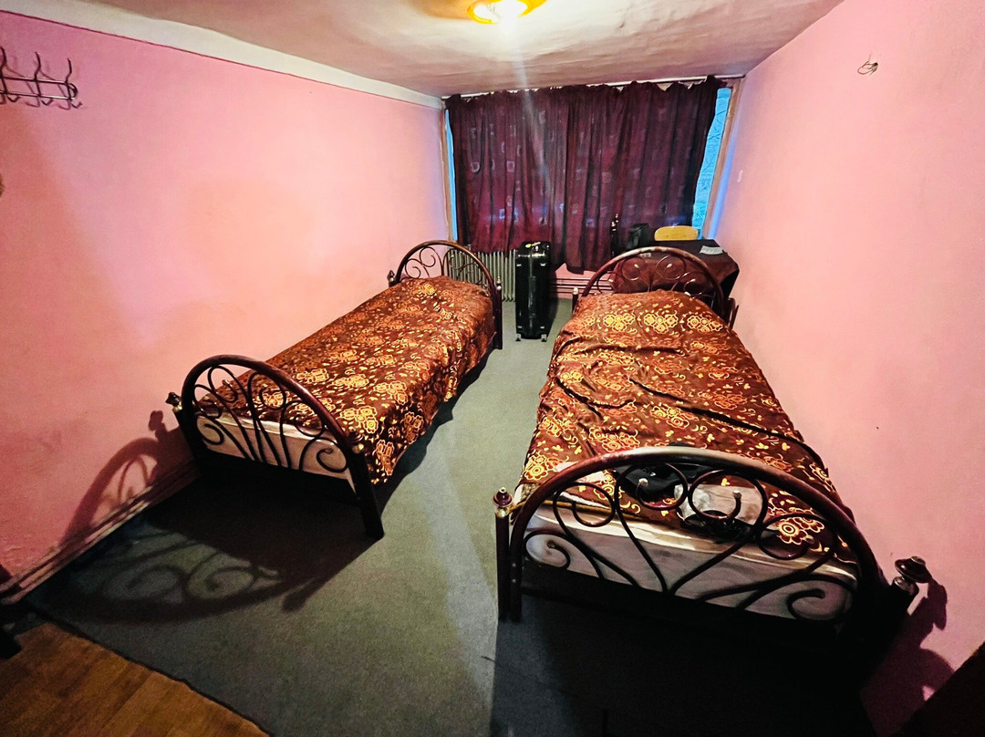 Alvand Hotel Maku