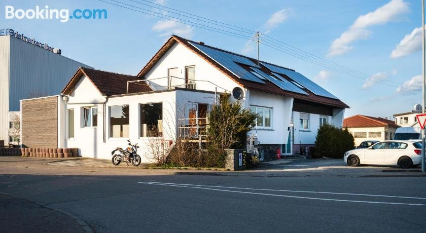Pension B27