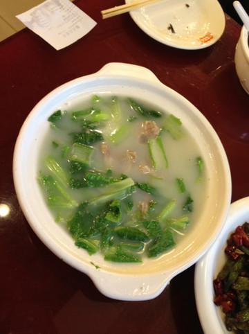 宏状元粥店(潘家园店)主图