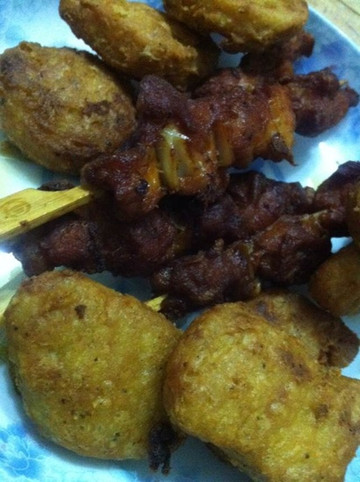 阿尔卑斯西餐厅(国展店)主图