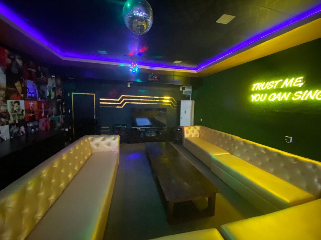 Vip Karaoke Lounge景点图片