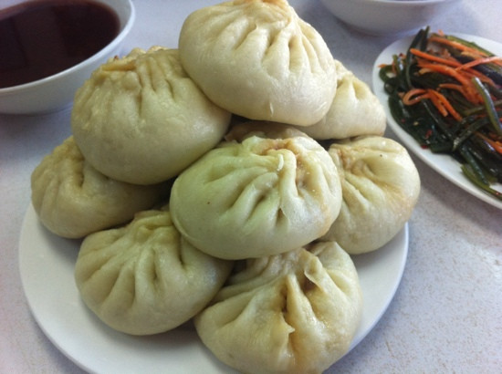 XinXin Restaurant