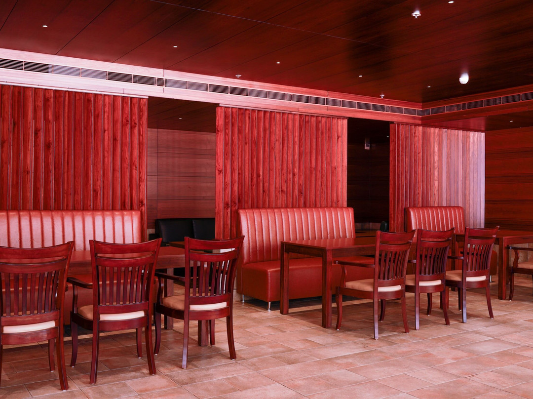 Ananth The Grand主图