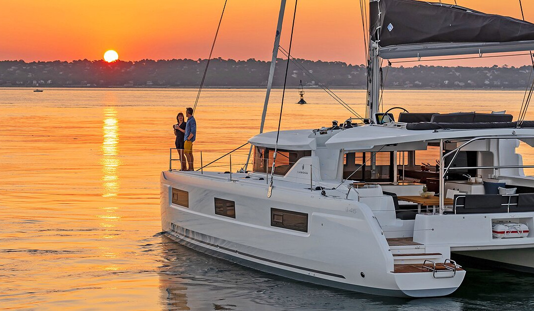 Istion Yachting Lefkas-莱夫卡扎必去景点