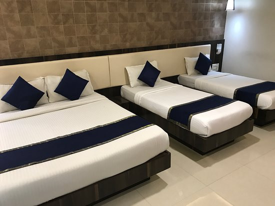 Hotel Kochi Caprice主图