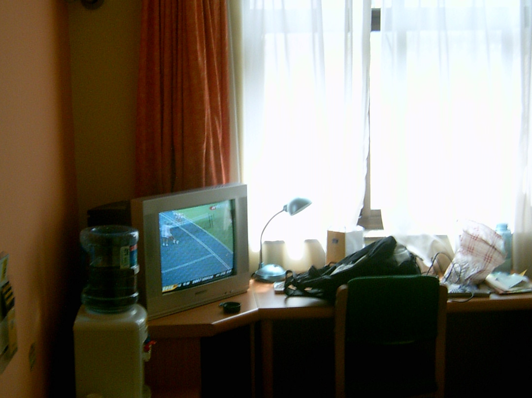 北京如家劲松店主图