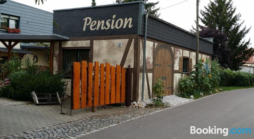 Landpension Zwenkau