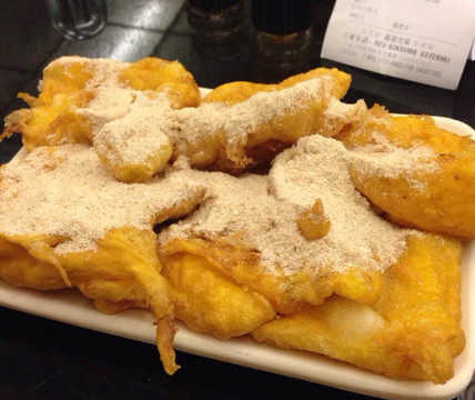 外婆桥酒菜作坊(大都会广场店)主图