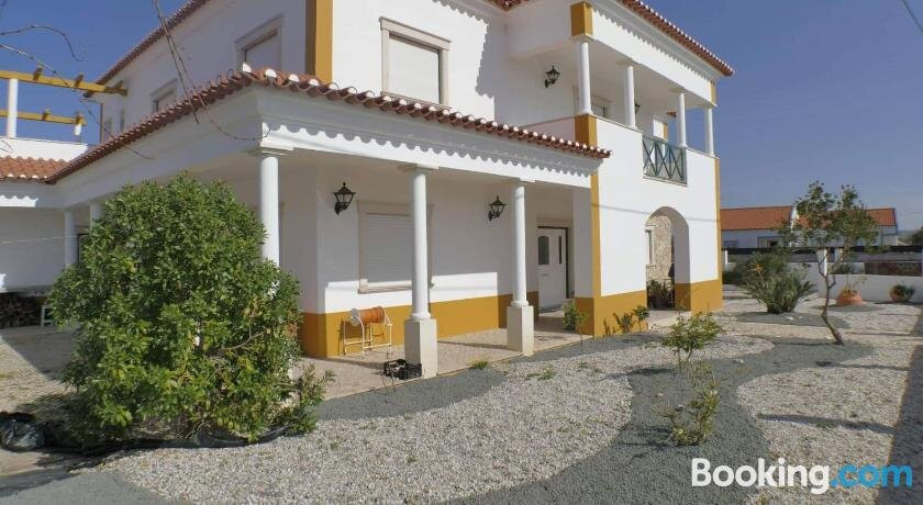 Martin's Villa
