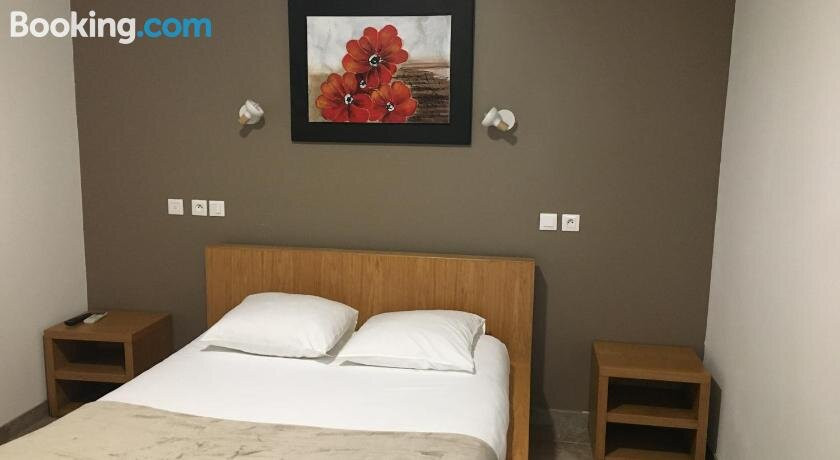 Hotel de la Gare主图